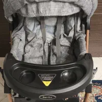 کالسکه در حد نویه نوو دلیجان|کالسکه و لوازم جانبی|مشهد, سرافرازان|دیوار