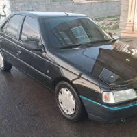 پژو ۴۰۵ مدل ۸۹ نقد اقساط