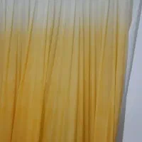 دو عدد پرده اتاق خواب