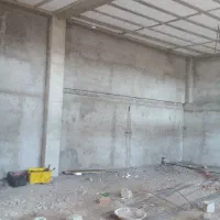 سیمانکاری وبنایی