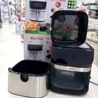 لوازم خانگی سرخ کن بدون روغن 9لیتراستیل مدل900