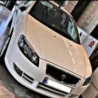 آماده تحویل راناپلاس صفر/\+Rana مدل 1404