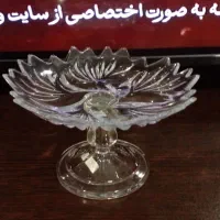 فروش تعدادظرف میوه خوری یک نفره