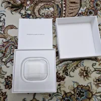 AirPods 3 Apple|لوازم جانبی موبایل و تبلت|کرج, حسین‌آباد|دیوار