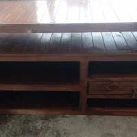 میز زیر تلویزیون|میز تلویزیون|گنبد کاووس, |دیوار