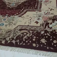 فرش ۱۲متری|فرش|گرگان, |دیوار