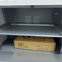 گاز نو نو هست برند سینجر|اجاق گاز و لوازم برقی پختوپز|کوهدشت, |دیوار