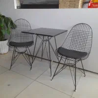 فروش عمده میز و صندلی با گارانتی تعویض|میز و صندلی غذاخوری|مشهد, کلاهدوز|دیوار