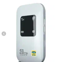 مودم جیبی ایرانسل مدل ،G1