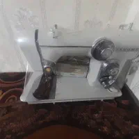 فروش چرخ خیاطی استوک ژاپن مدل ۶۷۲