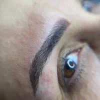 آرایش دائم ‌و ریموو تخصصی تخفیف استثنای ۷ روزه|خدمات آرایشگری و زیبایی|اردبیل, |دیوار