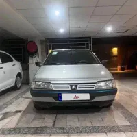 405 مدل 94