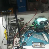 اجاره میز تعمیرات موبایل