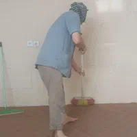 اقدام کارنظافت منزل|خدمات نظافت|بوشهر, |دیوار