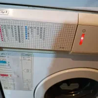 لباسشویی ارج یخچال ساید امریکایی بخاری آبسال|ماشین لباسشویی و خشککن لباس|تهران, هفده شهریور|دیوار