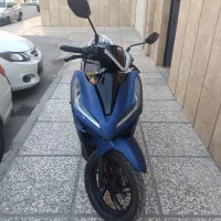 موتور سیکلت|موتورسیکلت|مشهد, جاهد شهر|دیوار