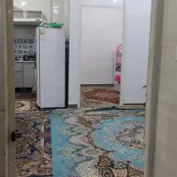 خانه رسالت طرح مثلثی جانبازان