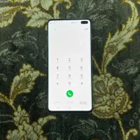 سامسونگ s10plus|موبایل|تهران, قاسم‌آباد|دیوار