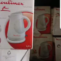 کتری برقی مونالکس|سماور، چایساز، قهوهساز|تهران, کیانشهر|دیوار