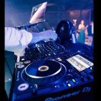 دیجی ونور پردازی