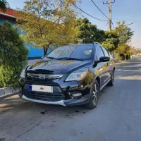 لیفان x50 دنده