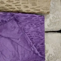 فروش پتو مسافرتی وارداتی تک نفره