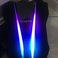 هارد اکسترنال ای دیتا مدل HD770G|قطعات و لوازم جانبی رایانه|تایباد, |دیوار