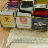 دمنوش لاغری نیوشا