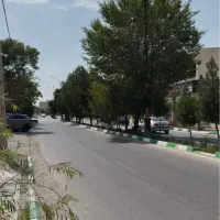 زمین سند تک برگ مسکونی فروش اقساطی سهیلیه کردان