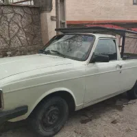 پیکان وانت ماشین تهران