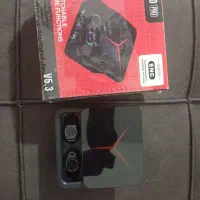 ایرپاد لمسی|لوازم جانبی موبایل و تبلت|تایباد, |دیوار