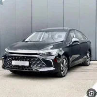 بیجینگ u5 پلاس|خودرو سواری و وانت|تهران, وردآورد|دیوار