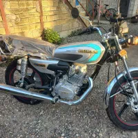 موتور۱۴۰۲ صفر کیلومتر|موتورسیکلت|کلاچای, |دیوار