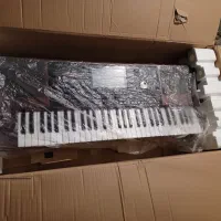 خریدوفروش ارگ|پیانو، کیبورد، آکاردئون|کرمانشاه, |دیوار