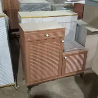 مبل وکمد میز تحریر