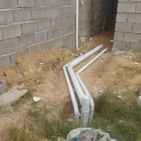 خدمات تاسیسات  لوله کشی ساختمان و استخر و جکوزی|خدمات پیشه و مهارت|دزفول, |دیوار