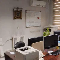 فروش اداری ۳۰۰ متری در نجات اللهی موقعیت|فروش دفتر کار، اتاق اداری، مطب|تهران, نجات اللهی|دیوار