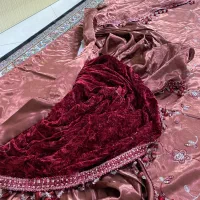 ۵ عدد پرده و پرده عرب|پرده، رانر، رومیزی|تهران, اقدسیه|دیوار