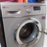 ماشین لباسشویی