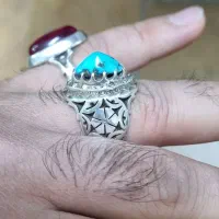 فیروزه رکاب اطمینان|جواهرات|شهریار, شهرک امیریه|دیوار