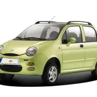 ام وی ام 110 چهار سیلندر