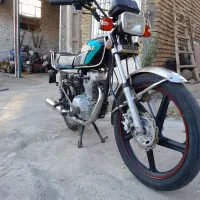 موتور هندا ۲۰۰