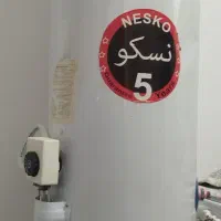 امگرمکن نسکو|آبگرمکن، پکیج، شوفاژ|یاسوج, |دیوار