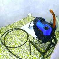 لوله باز کن(کل زنجان فوری) فنرزنی24ساعته۱۰۰%تضمینی|خدمات پیشه و مهارت|زنجان, |دیوار