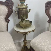 لوازم برنز