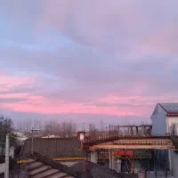زمین مسکونی