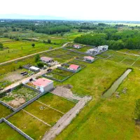 3قواره زمین ساحلی نزدیک دریا باانشعابات خصوصی|فروش زمین و ملک کلنگی|رشت, خمیران زاهدان|دیوار