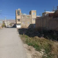 زمین 100متری بلواراتحاد