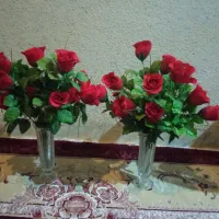 گل مصنوعی