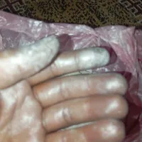 پودر اکلیل